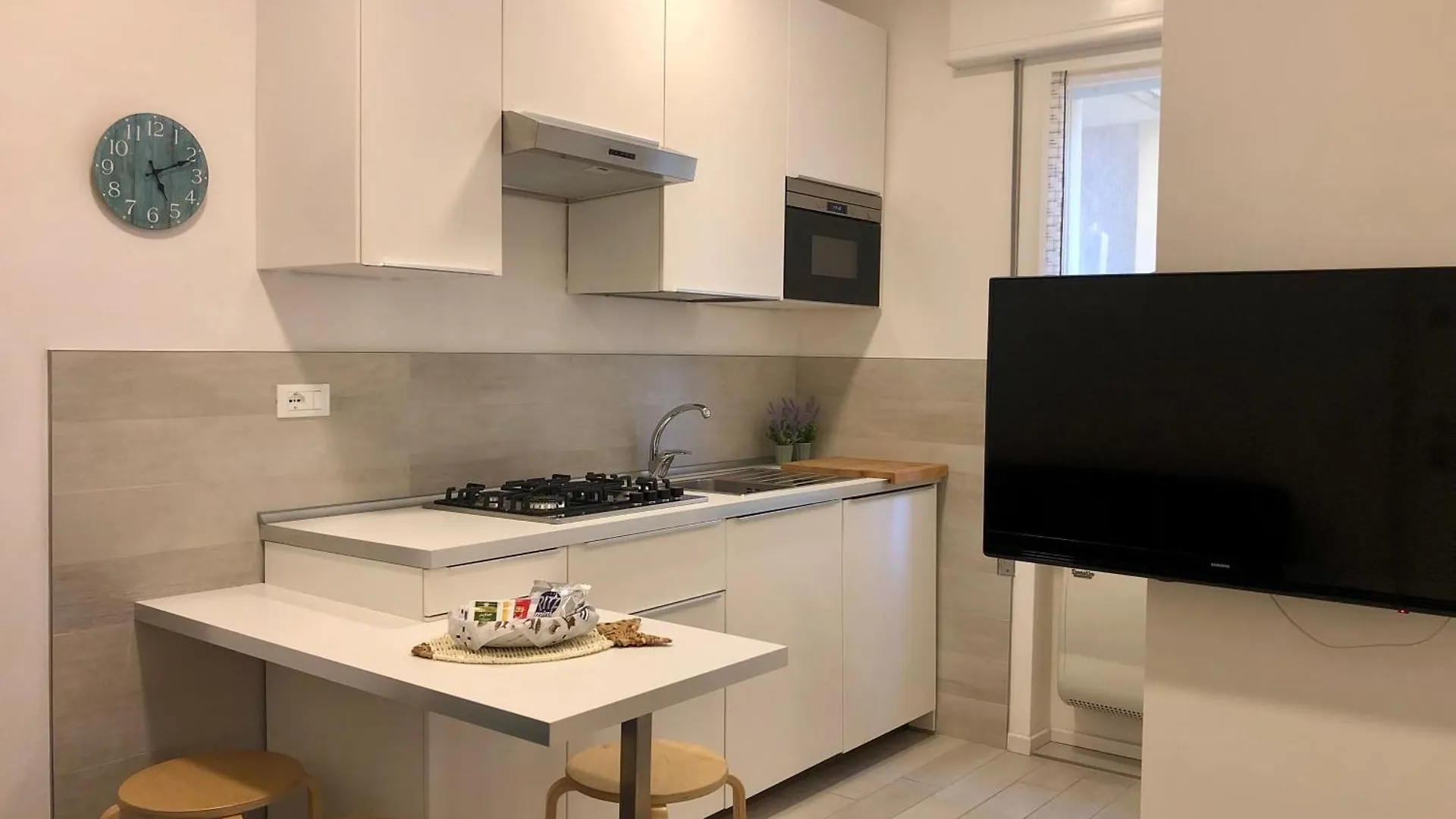 Apartment Condominio Torino - Petit 22 Caorle