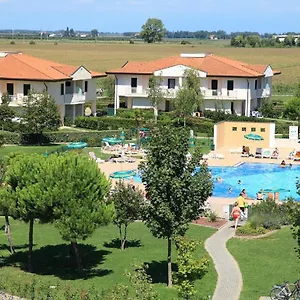 Lecci Lido Altanea Appartamento