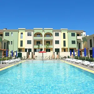 Farnie Lido Altanea Appartamento