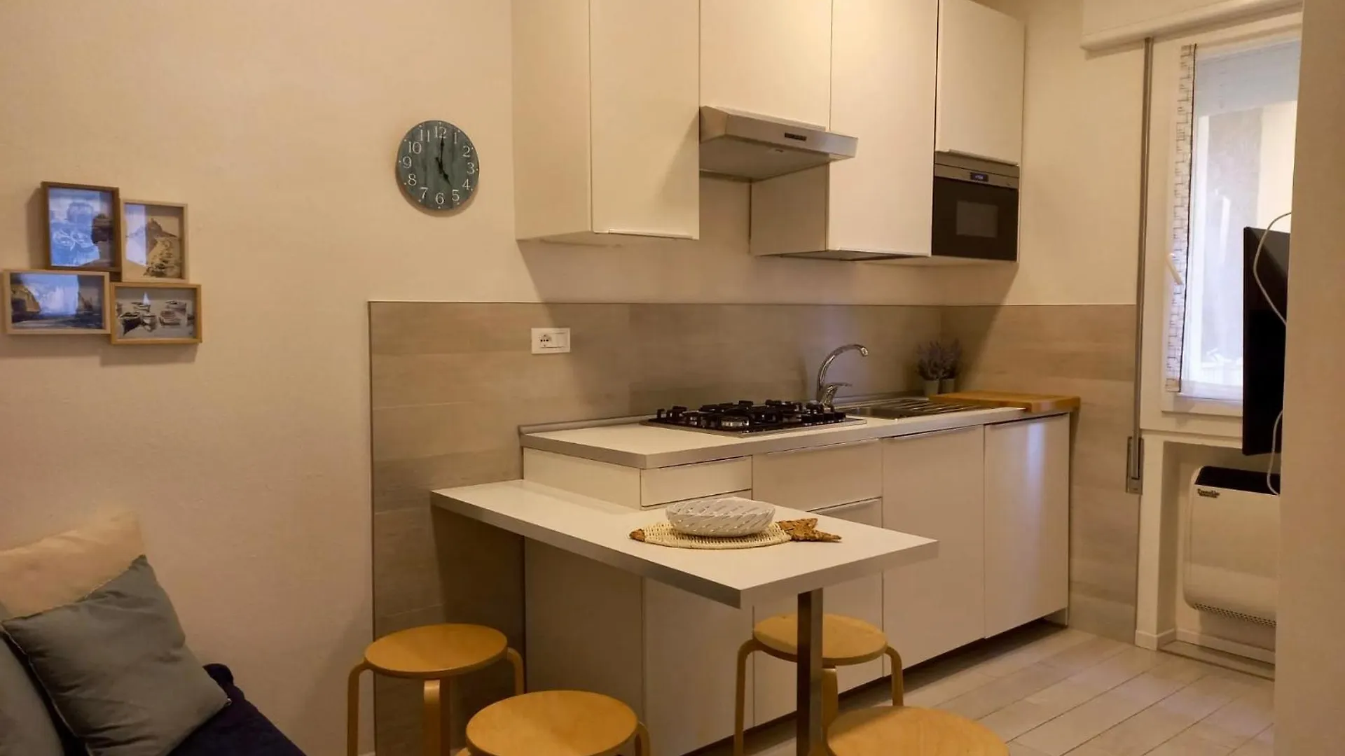 Condominio Torino - Petit 22 Caorle 0*,  Italia