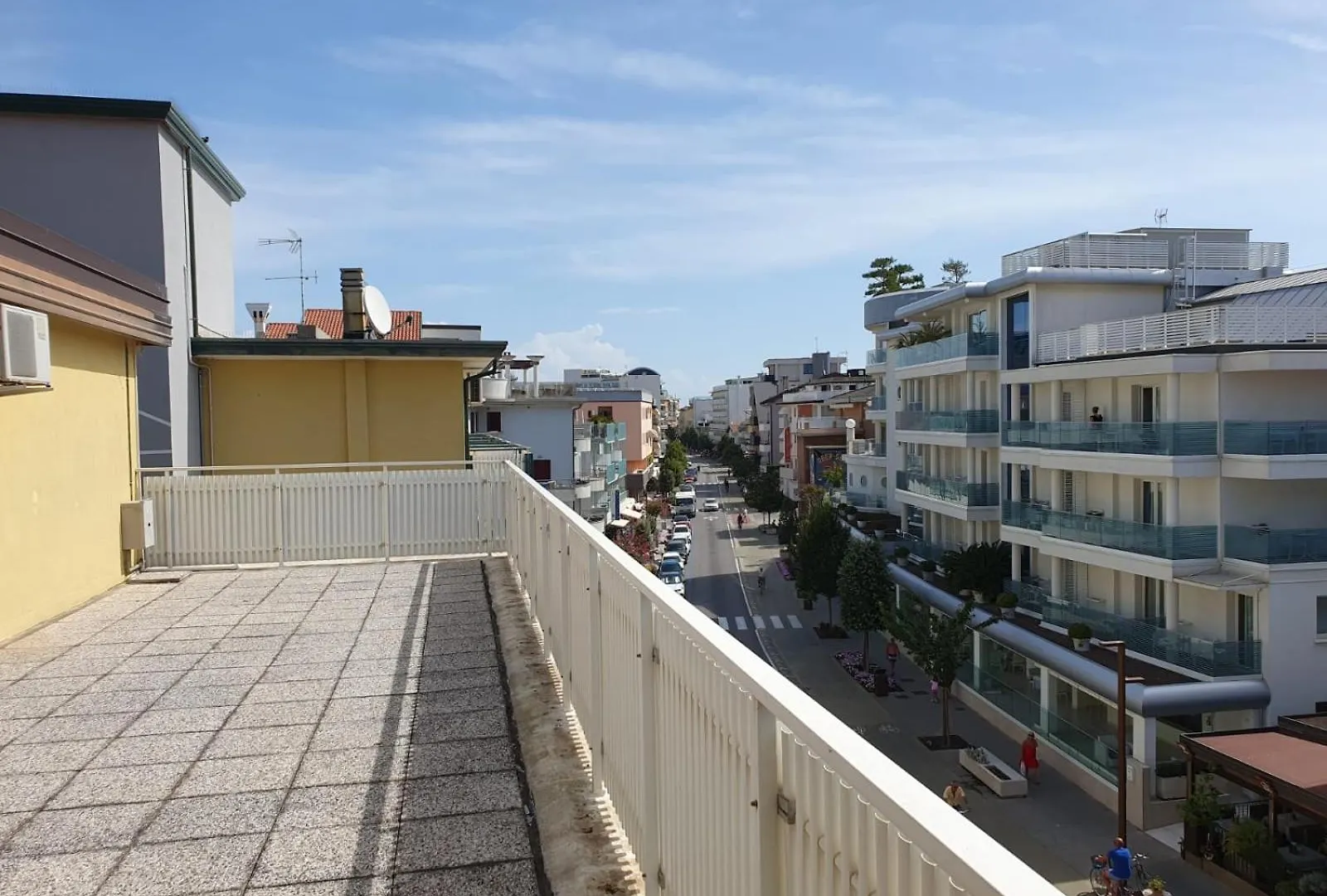 Condominio Torino - Petit 22 Caorle Italia