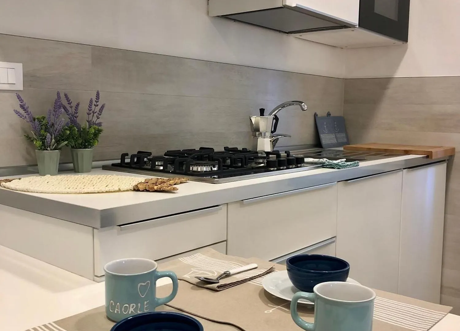 Condominio Torino - Petit 22 Caorle Italia