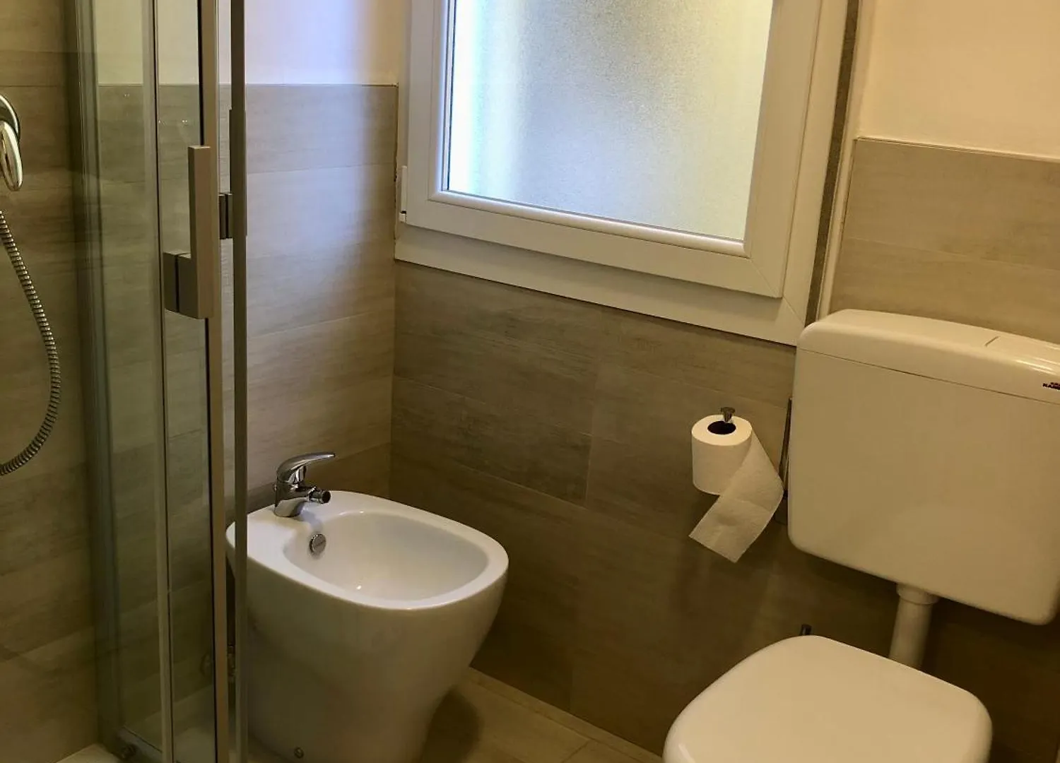 Appartamento Condominio Torino - Petit 22 Caorle Italia