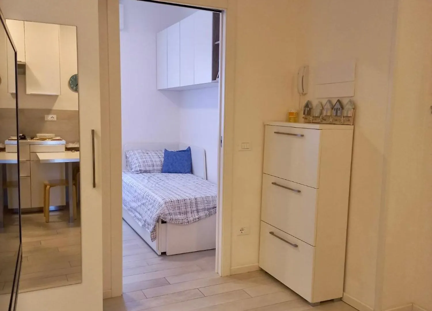 Appartamento Condominio Torino - Petit 22 Caorle Italia