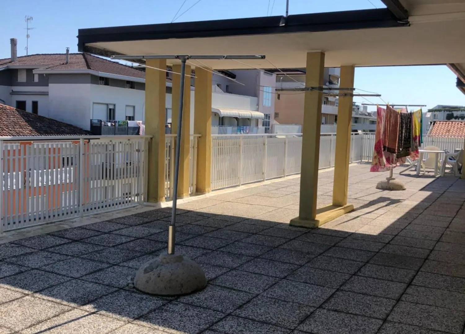 Condominio Torino - Petit 22 Caorle Appartamento