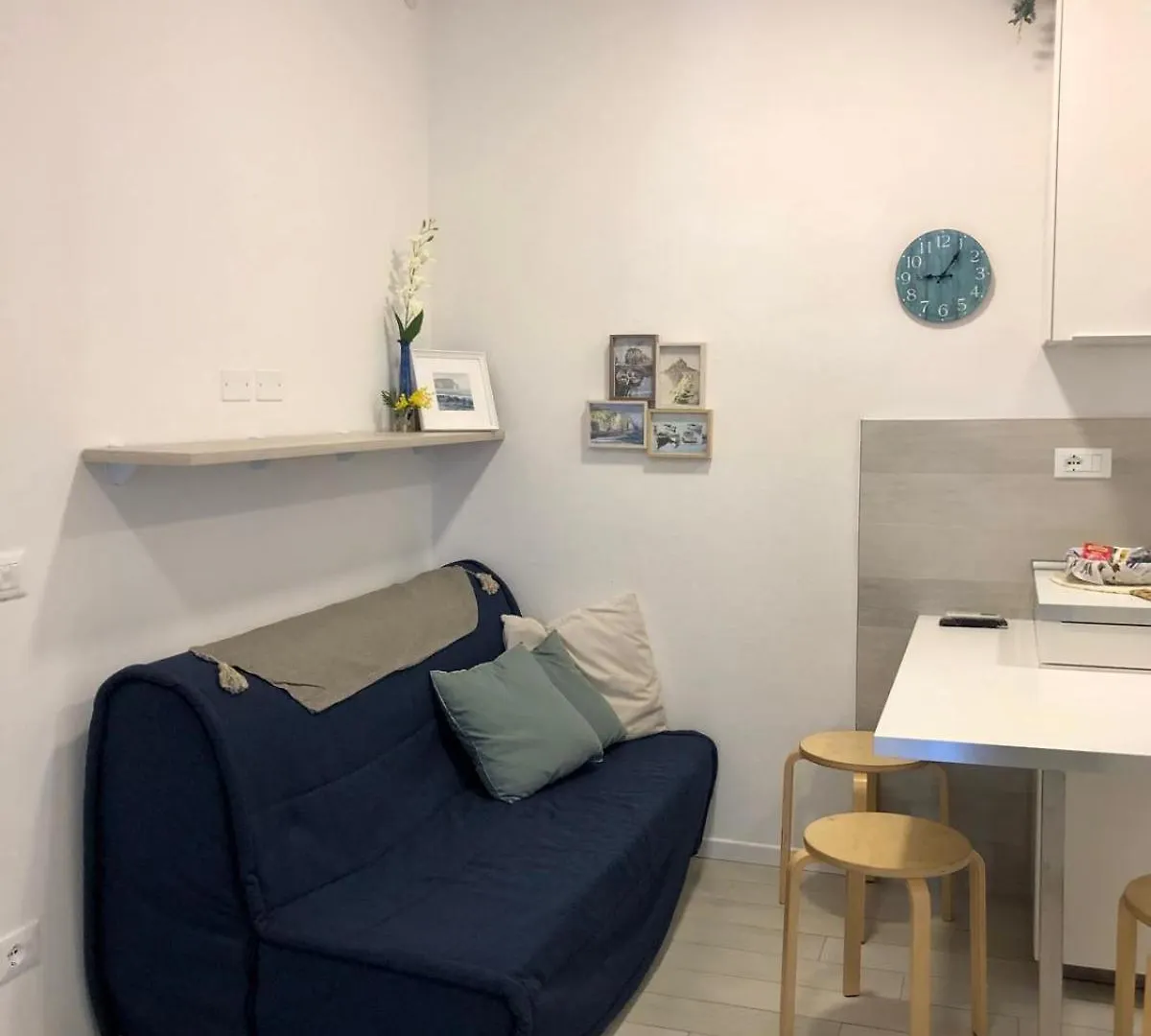 Condominio Torino - Petit 22 Caorle 0*,